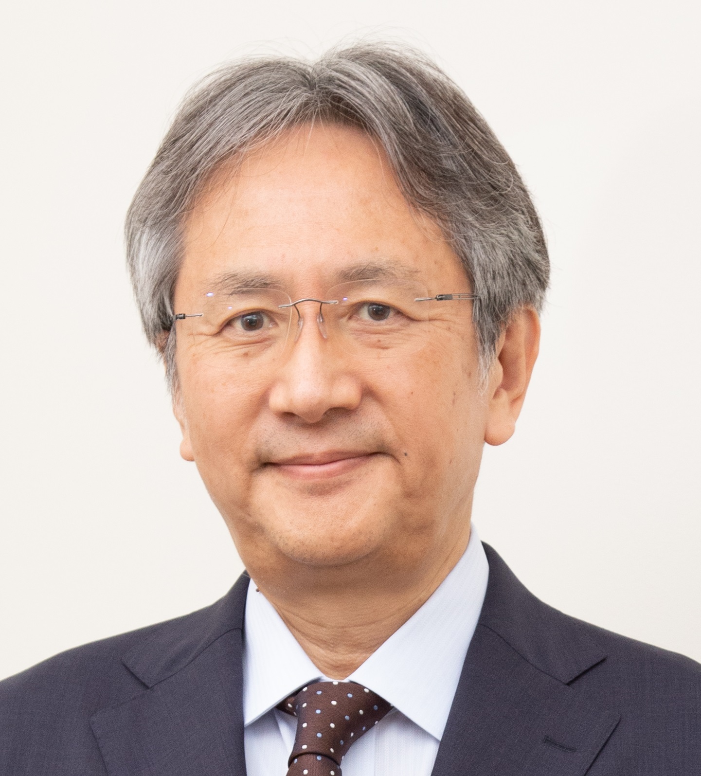 大須賀 穣