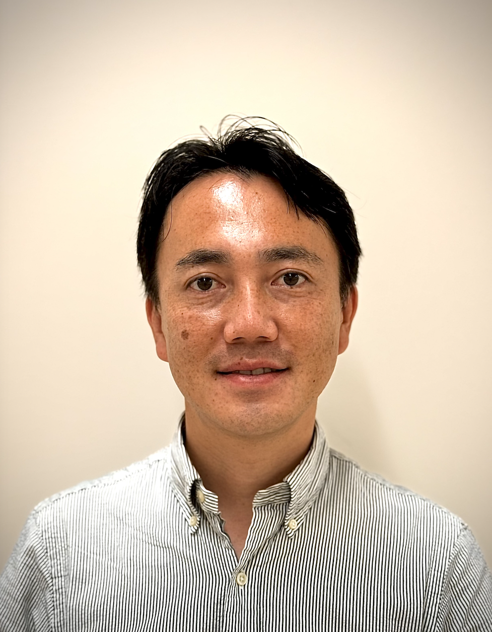 澤野 充明